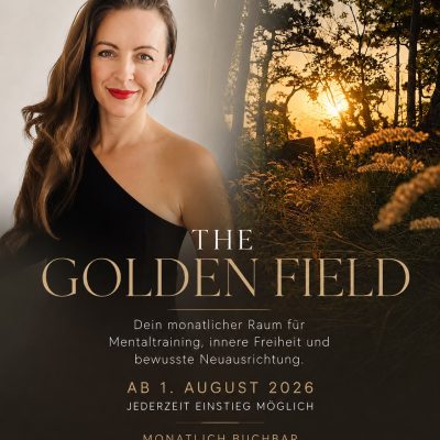 The golden Field